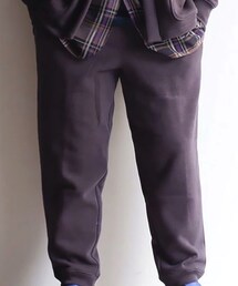 Jackman | スウェットパンツ