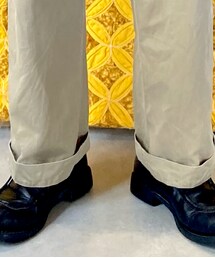 Portaille | ブーツ