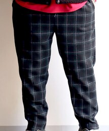 weac. | パンツ
