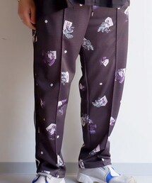 BRUNABOINNE | パンツ
