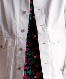 weac. | シャツ/ブラウス