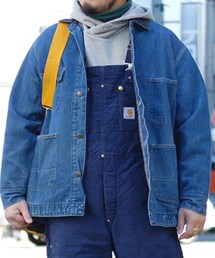 Carhartt | サロペット/オーバーオール