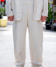 slow hands | サロペット/オーバーオール