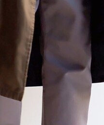 BRUNABOINNE | パンツ