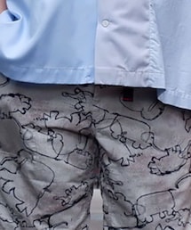 TIGRE BROCANTE | パンツ