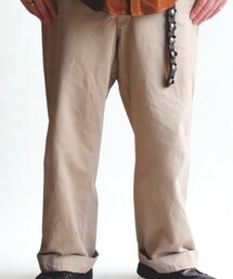 VINTAGE | チノパンツ