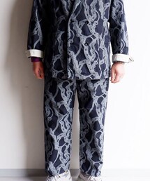 BRUNABOINNE | デニムパンツ