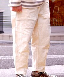 Nasngwam | パンツ