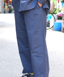 catta | チノパンツ