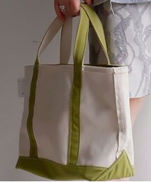L.L.Bean | トートバッグ