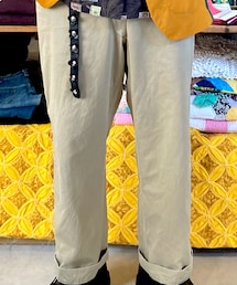 BRUNABOINNE | シャツ/ブラウス