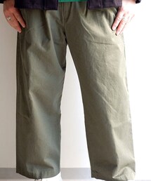 catta | チノパンツ