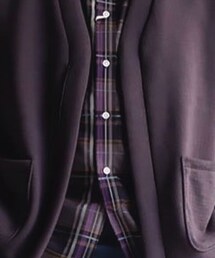 weac. | シャツ/ブラウス