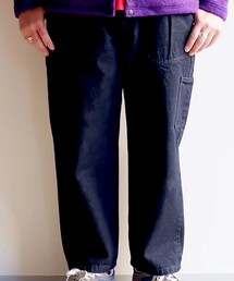 TIGRE BROCANTE | デニムパンツ