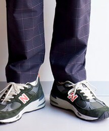 NEW BALANCE | スニーカー