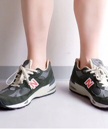NEW BALANCE | スニーカー