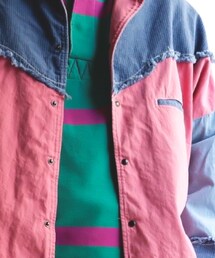 used | シャツ/ブラウス