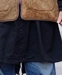 VINTAGE | モッズコート