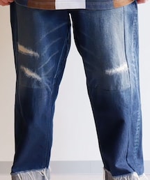 BRUNABOINNE | デニムパンツ