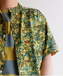 TIGRE BROCANTE | シャツ/ブラウス