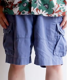 RALPH LAUREN | カーゴパンツ