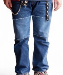 BRUNABOINNE | デニムパンツ