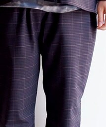 weac. | その他パンツ
