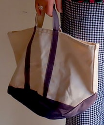 VINTAGE | トートバッグ