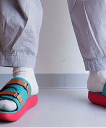 suicoke | サンダル