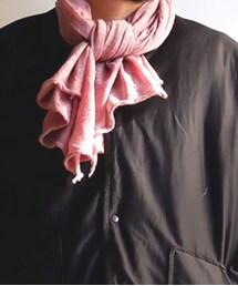 TIGRE BROCANTE | マフラー