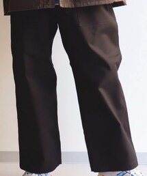 GUNG HO | パンツ