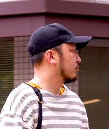 BRUNABOINNE | キャップ