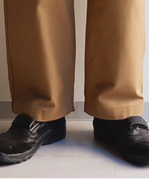 GERMAN TRAINER | スニーカー
