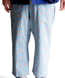 TIGRE BROCANTE | パンツ