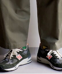 NEW BALANCE | スニーカー