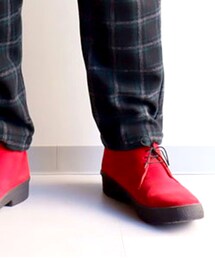 Tricker's | ブーツ