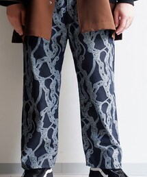 BRUNABOINNE | パンツ