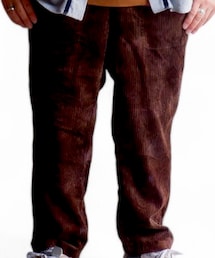 TIGRE BROCANTE | パンツ