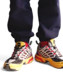 SALOMON | スニーカー