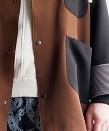 masterkey | ジャケット/アウター