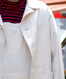 BRUNABOINNE | ジャケット/アウター