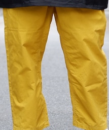 TIGRE BROCANTE | パンツ