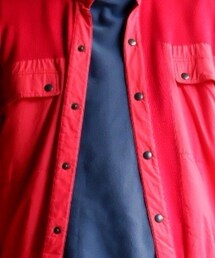 BRUNABOINNE | パーカー