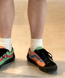 VANS | スニーカー
