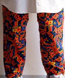 TIGRE BROCANTE | パンツ