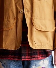 BRUNABOINNE | シャツ/ブラウス