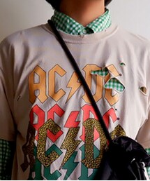 used | Tシャツ/カットソー