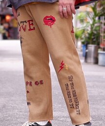 masterkey | パンツ