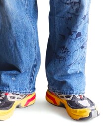 SALOMON | スニーカー