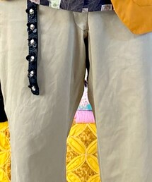 VINTAGE | チノパンツ